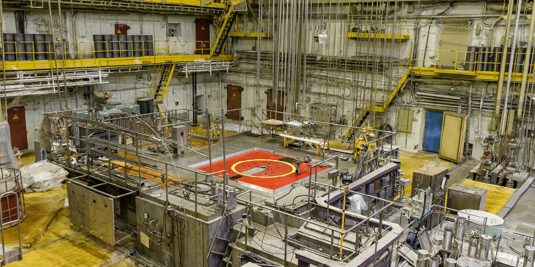 Сверхмощный «Савелий Моисеевич»: реактору СМ-1 исполнилось 65 лет