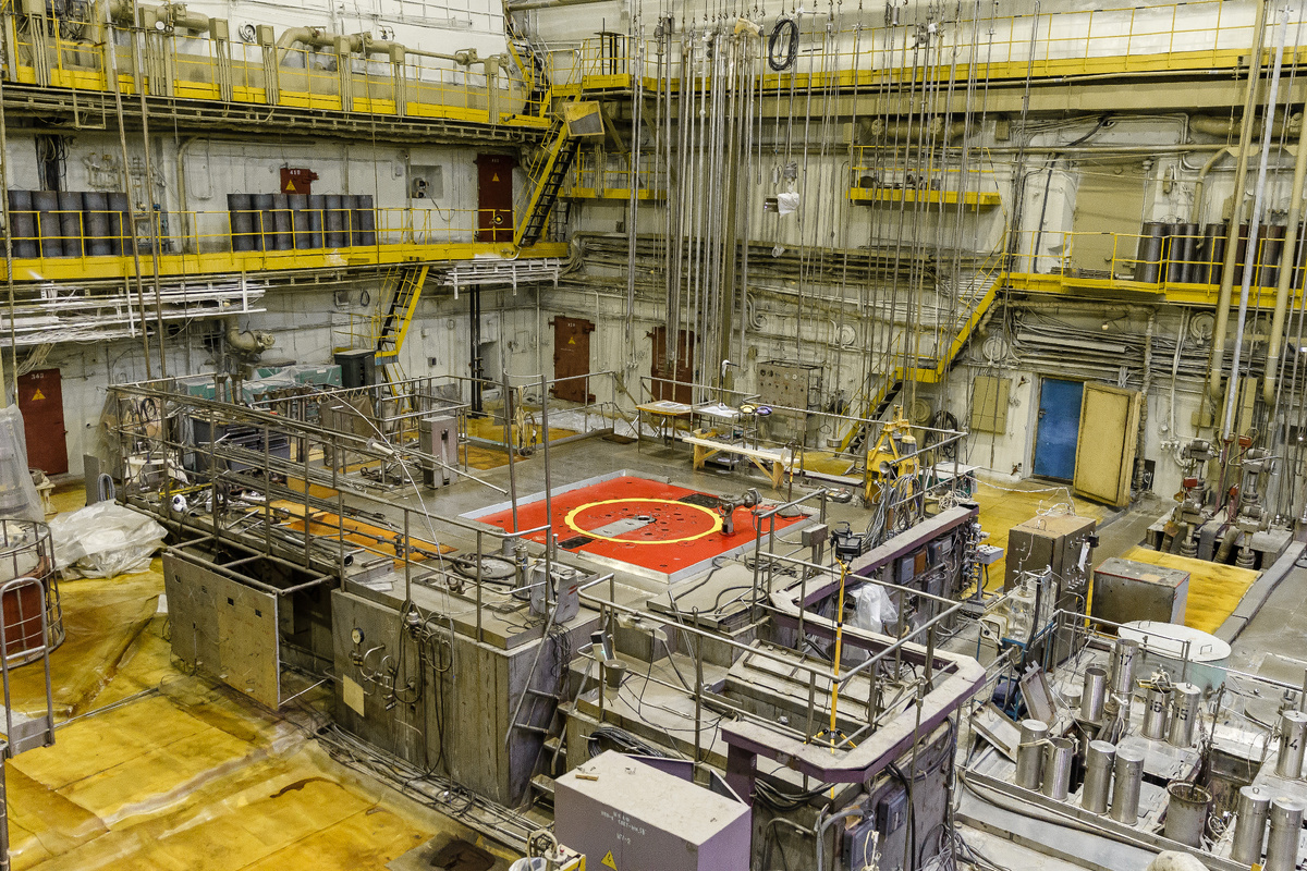 Алексей Башкиров / «СР»