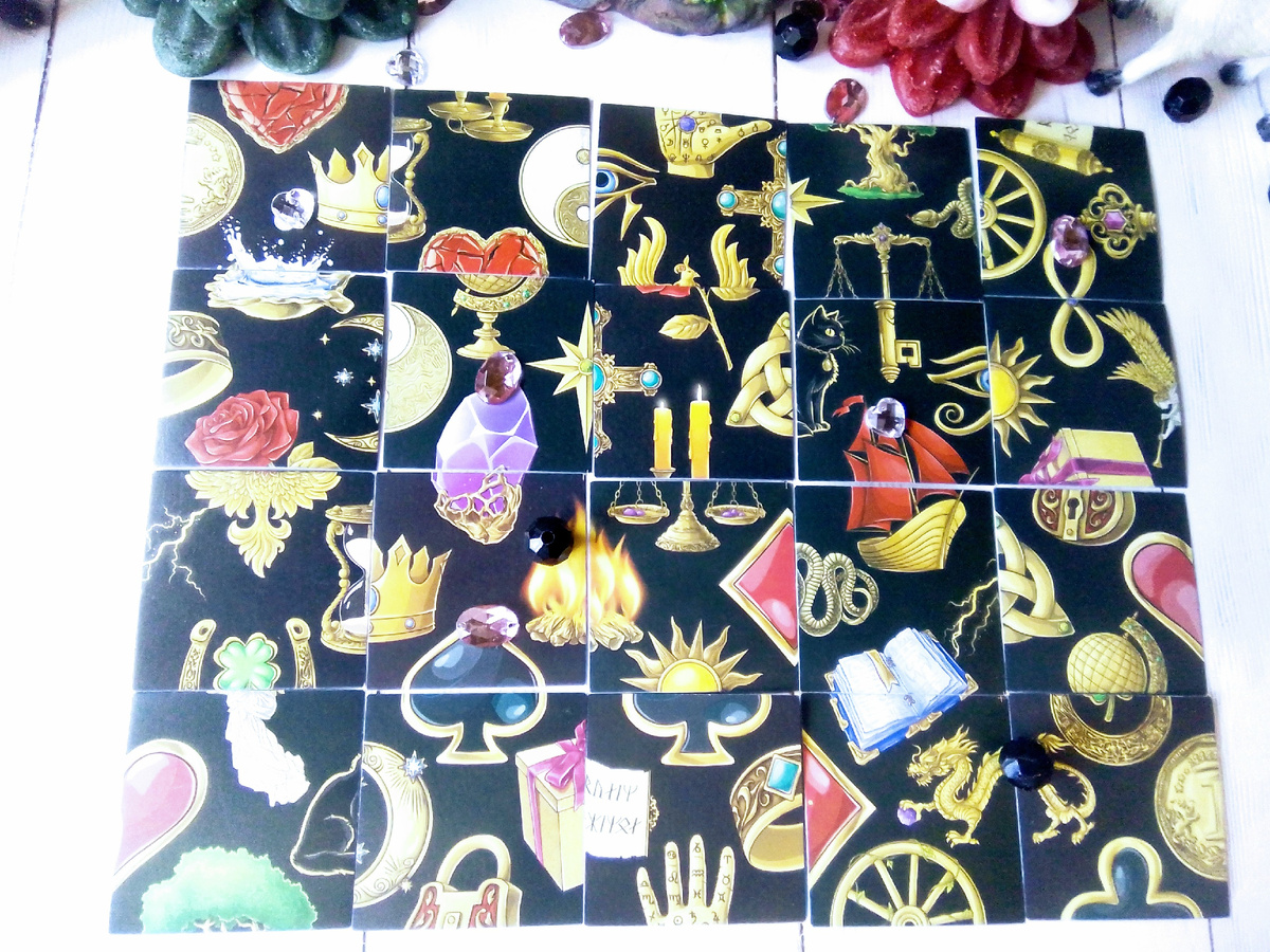 Фото автора канала.