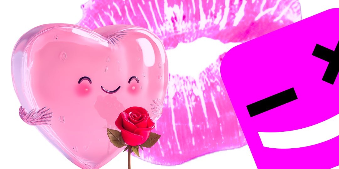 ❤️ Пора готовиться к 14 февраля