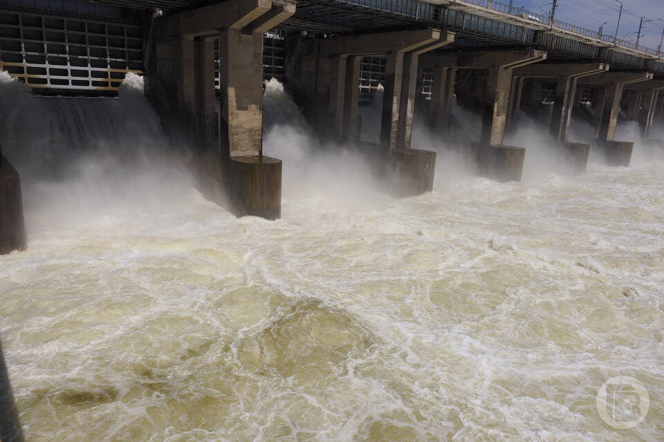    фото: Дмитрий Рогулин / "Городские вести"