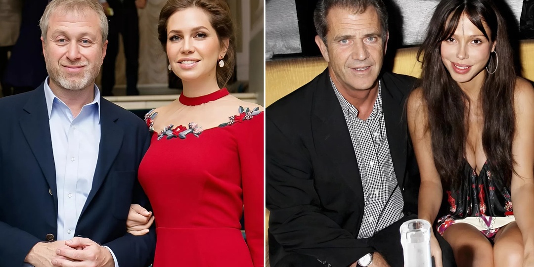 5 знаменитостей, которые развелись и получили миллионы от бывших мужей