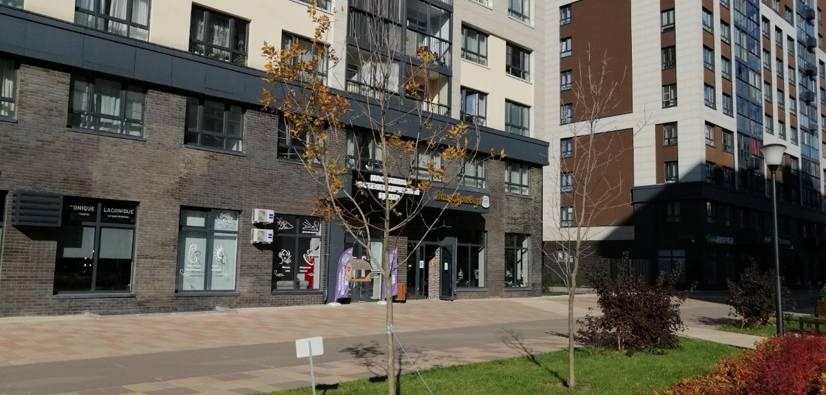 Фото: Мир Квартир