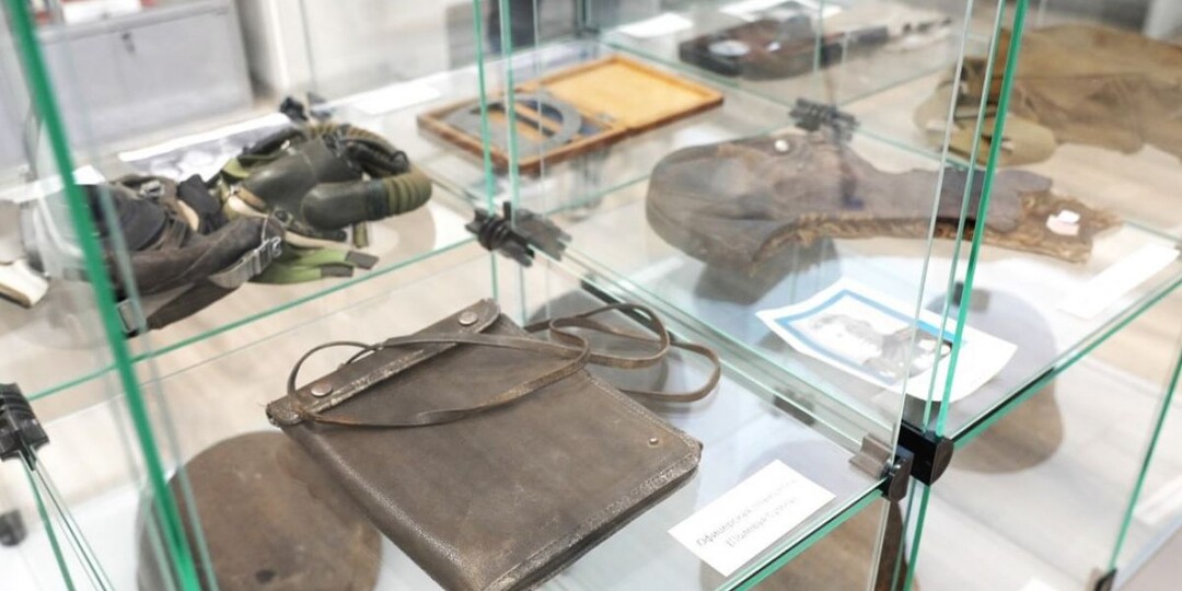 «Единая Россия» объявила о старте всероссийского конкурса для музеев образовательных учреждений.