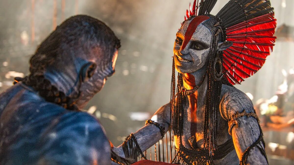 Ну хоть Войвичу свезло:)