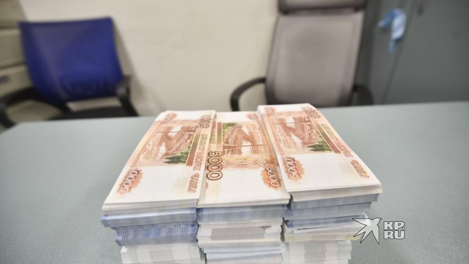 Предпринимателей Сургута поддержали на 2 миллиарда рублей