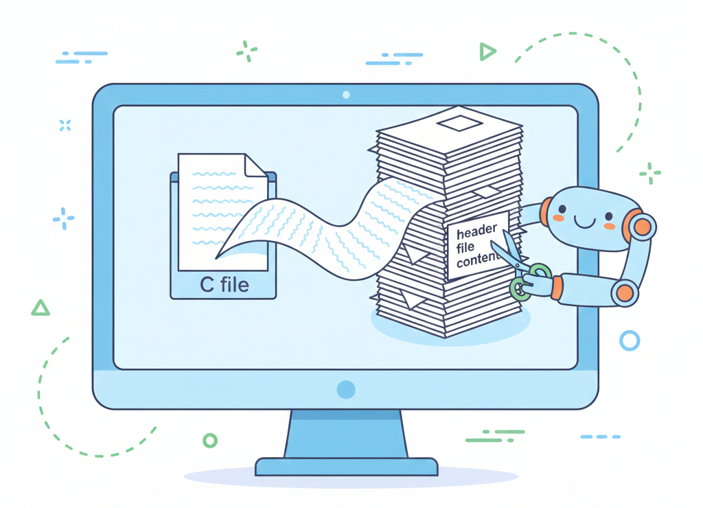 копипаста на стероидах