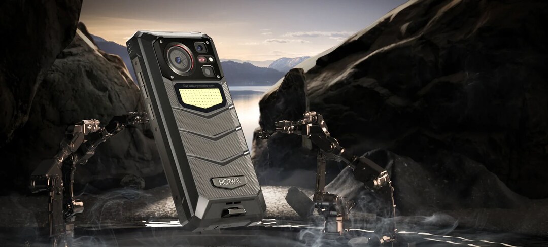 Защищённые смартфоны с мощным аккумулятором IP68 2026