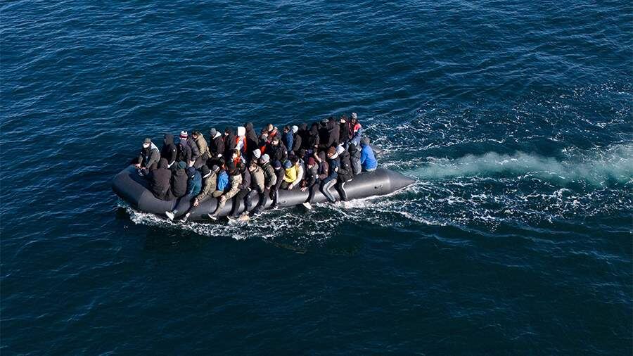    Фото: TASS/TOLGA AKMEN