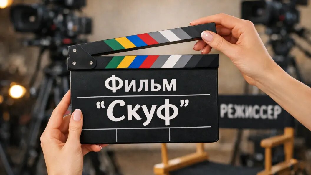    Изображение сгенерировано нейросетью ChatGPT