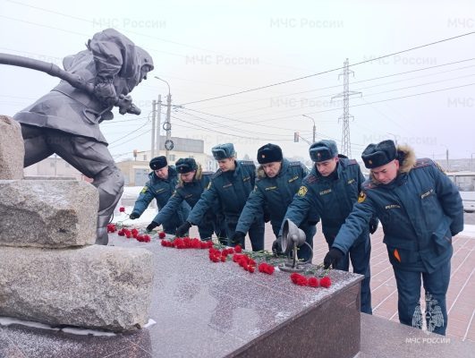 Фото: ГУ МЧС России по Орловской области  📷
