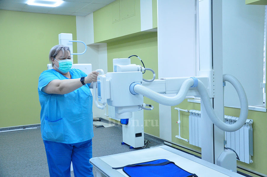 Фото Дмитрия Бикбова