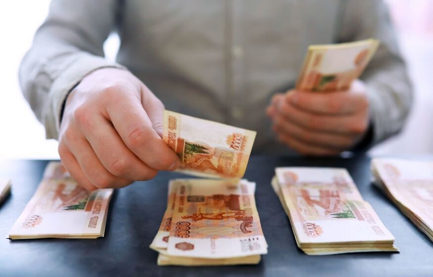    Как россиянам защитить капитал в условиях санкций: экспертный разбор