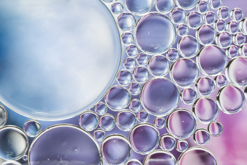      Наноцеллюлозу будут производить в России. Применение — от пищевых добавок до деталей автомобилей
