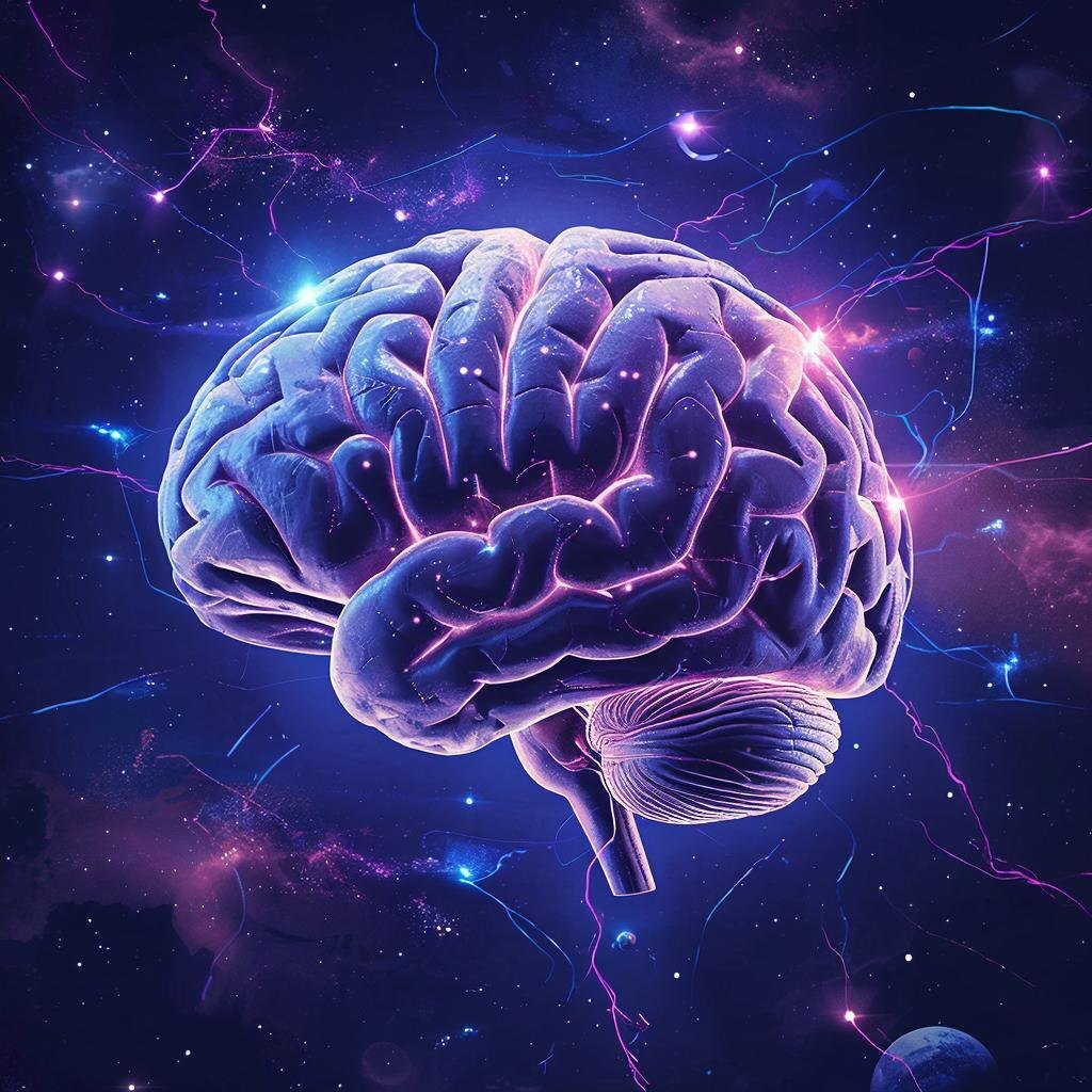 Как успокоить мзг и ЦНС 