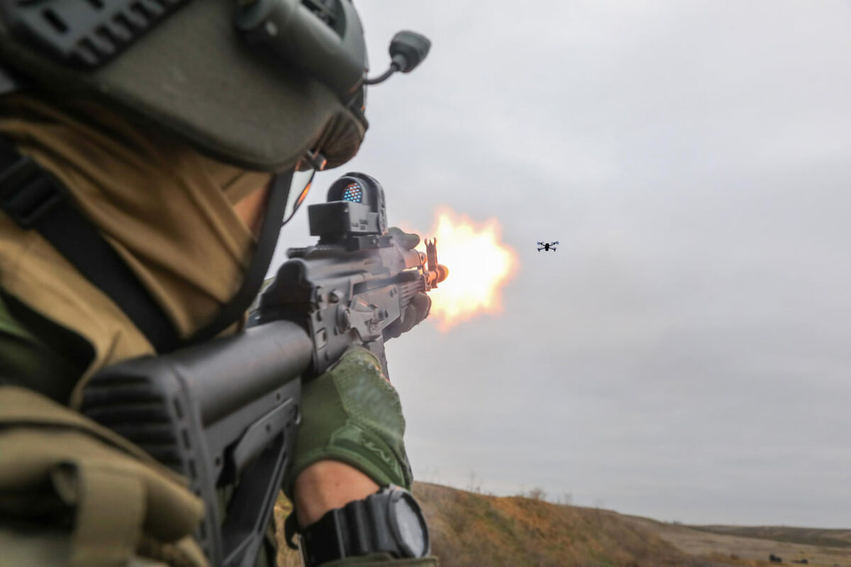    Фото: Росгвардия