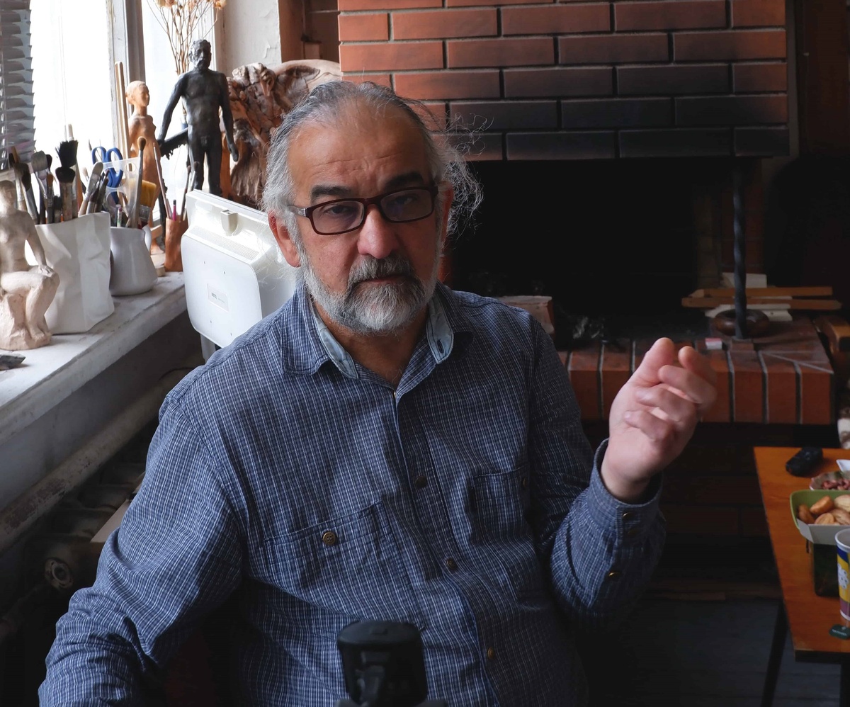    фото: © Ирина Ларионова