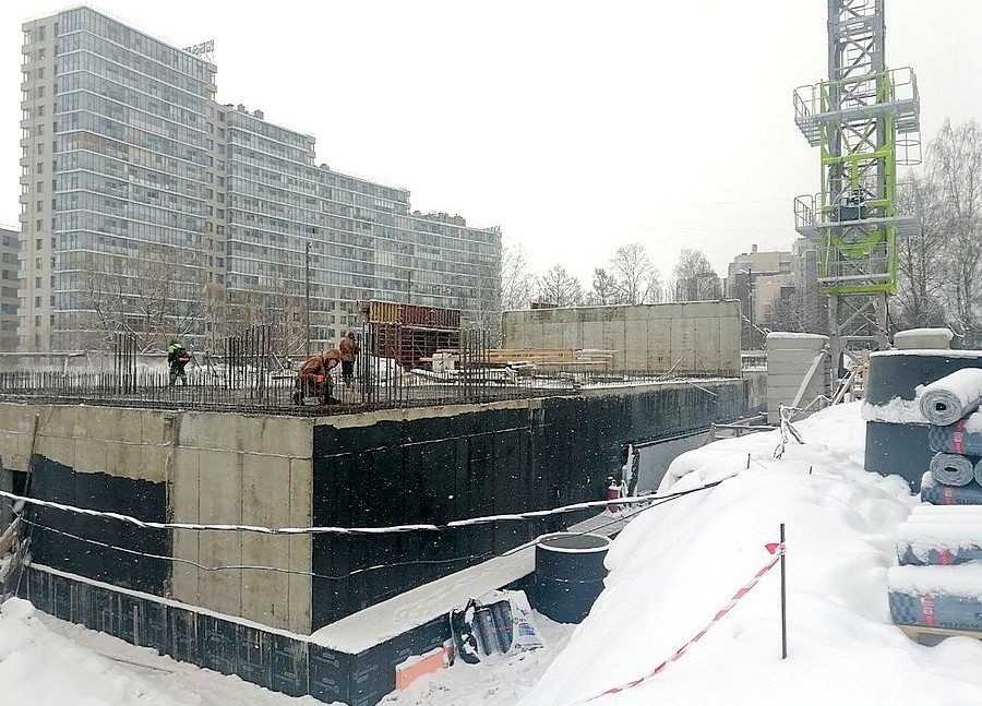    Фото: Государственный комитет Республики Карелия по строительному, жилищному и дорожному надзору