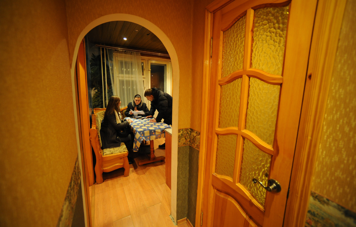 Александр Рюмин/ТАСС