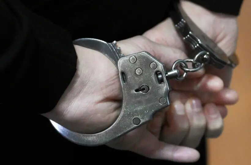 Экс-глава миграционного отдела полиции в Новосибирской области осужден за взятки