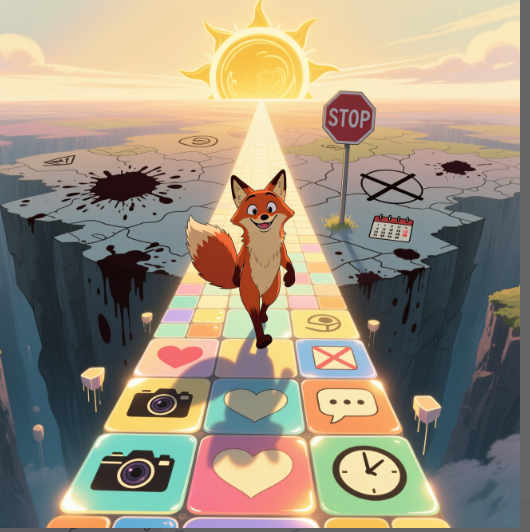 Стоит ли продолжать вести канал в Дзен, если нет уверенности ни в чём: размышления в дни болезни