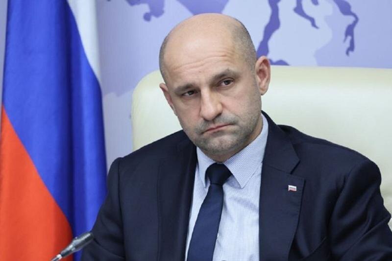    Фото пресс-службы полпредства в УрФО. Артем Жога