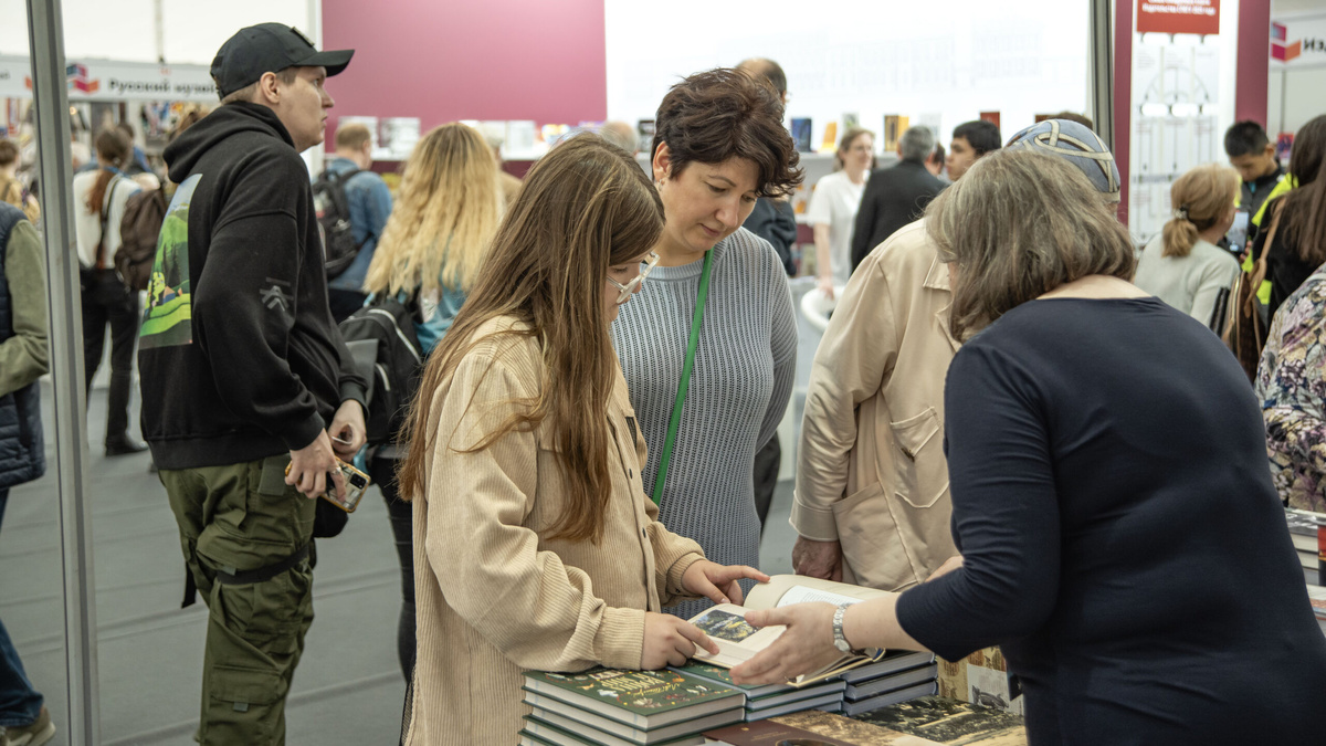    Фото: телеканал «Санкт-Петербург» / АО «ГАТР»