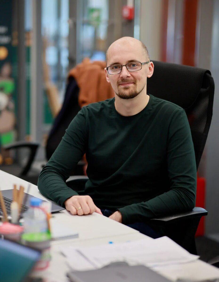 Иван Шаров, главный аналитик Жизньмарт, директор по промо и ценообразованию