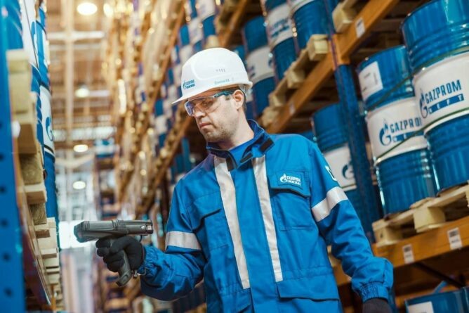      Автор фото — пресс-служба «Газпромнефть-СМ» Роман Фандорин