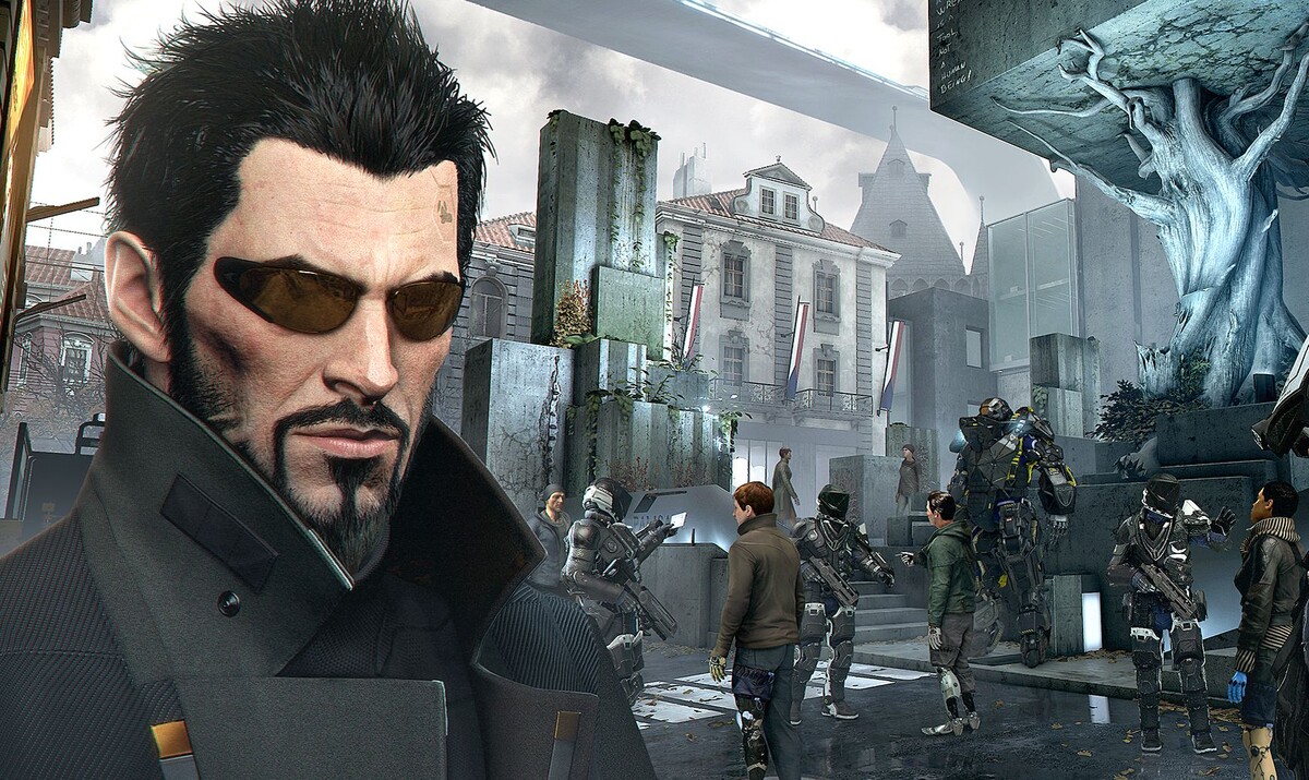 В жизни на наш путь влияют личностные особенности и последствия принятых решений. Но возможно ли это в играх в полной мере?