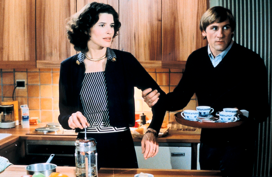    Кинокомпания Vereteno проведет показы фильмов Аньес Варда и Франсуа Трюффо (фото 3)