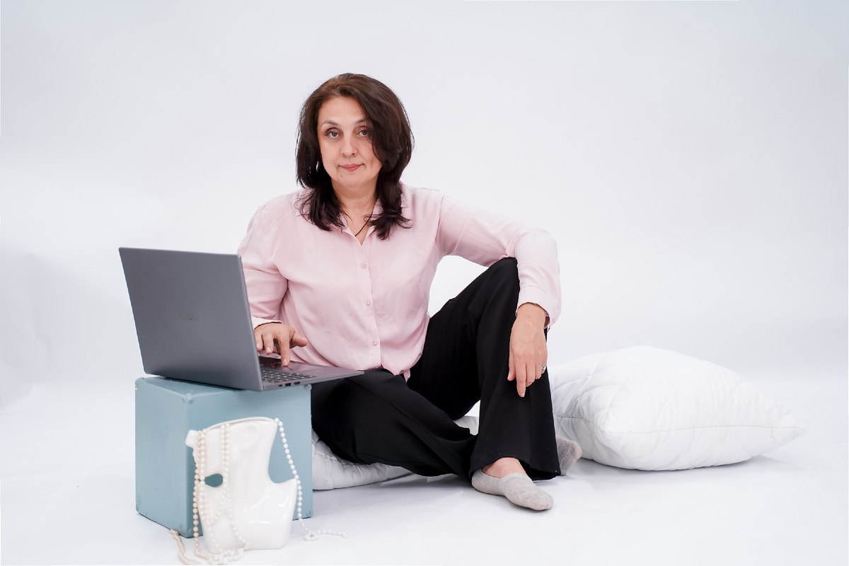 кризис идентичности и поиск себя, кто я