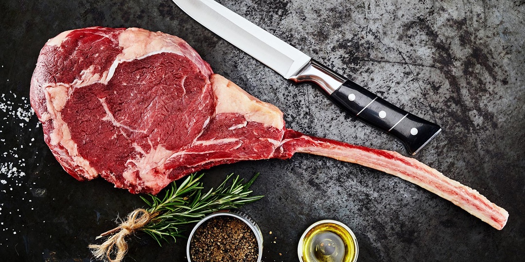 Гид, который научит вас выбирать и готовить стейки не хуже Шеф-повара
