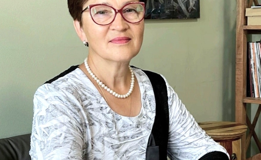 Женщины в науке: доктор исторических наук разгадывает загадки времени