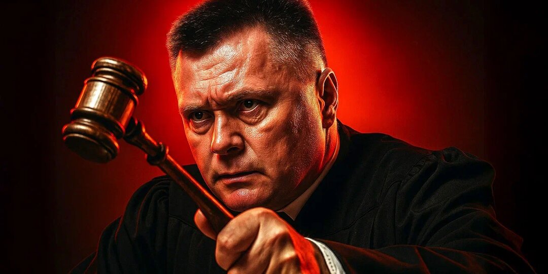 Игорь Краснов спросил с судей за матерей и тёщ. На горизонте новые отставки