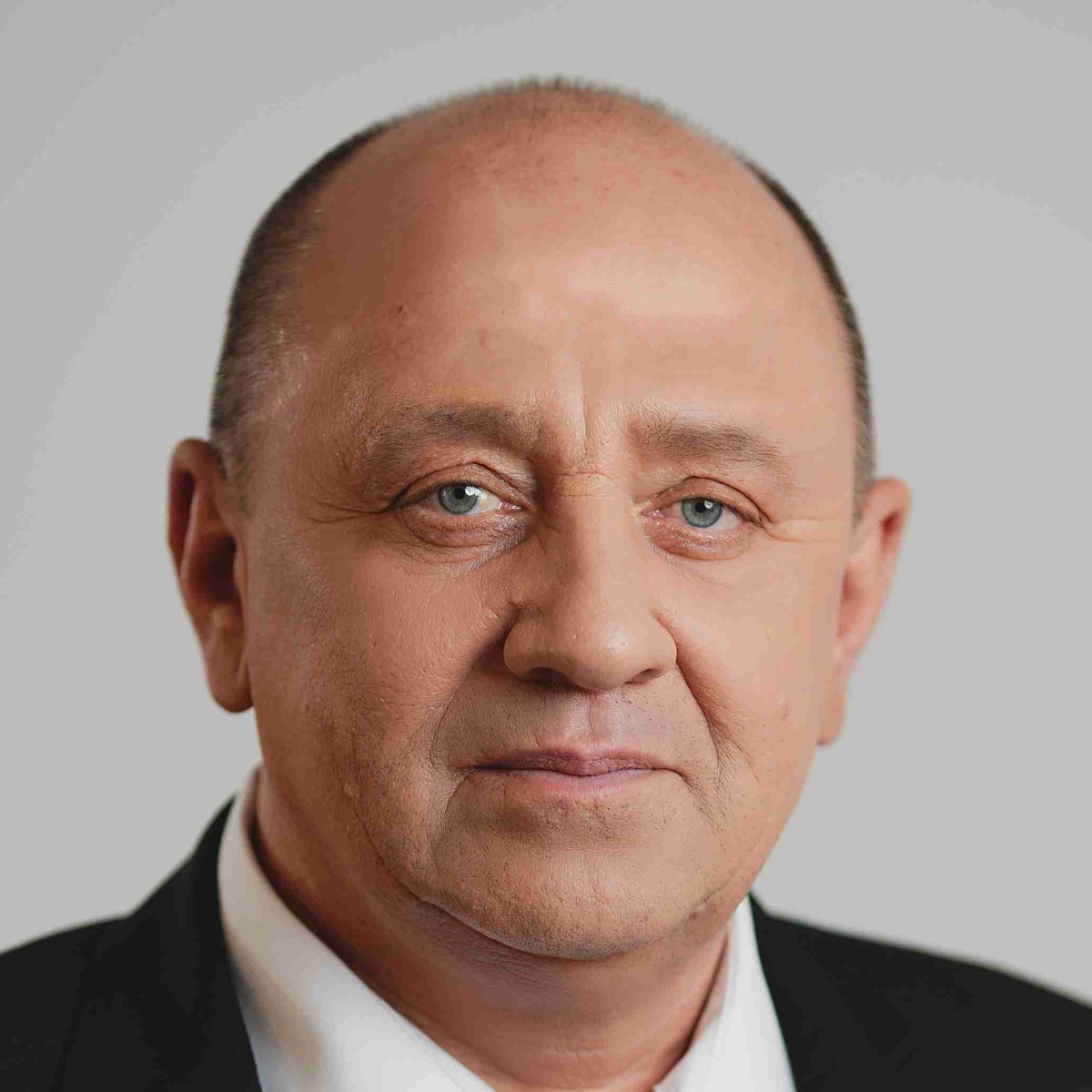 Исполнительный директор Агрохолдинга «СТЕПЬ» по растениеводству Андрей Ширай