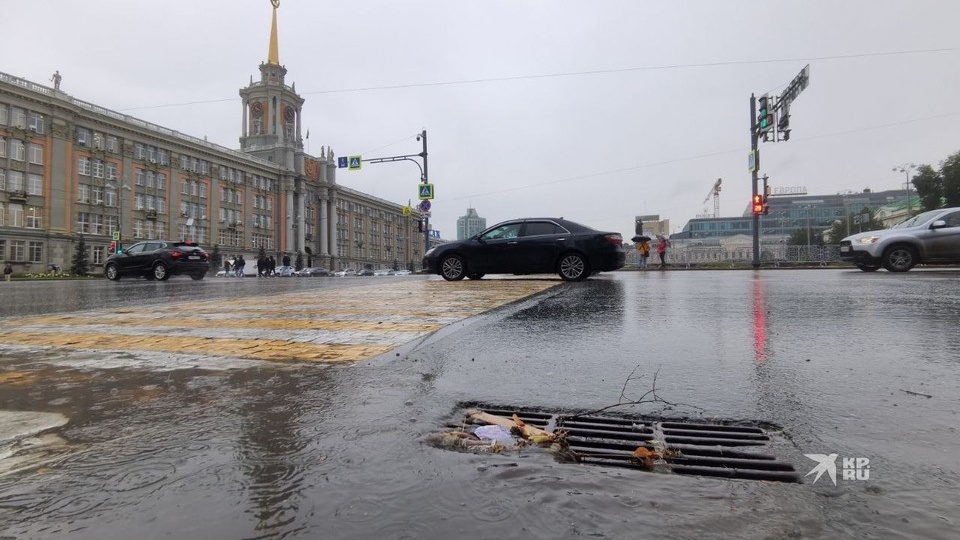 Власти Екатеринбурга обеспокоены разгулом детской преступности