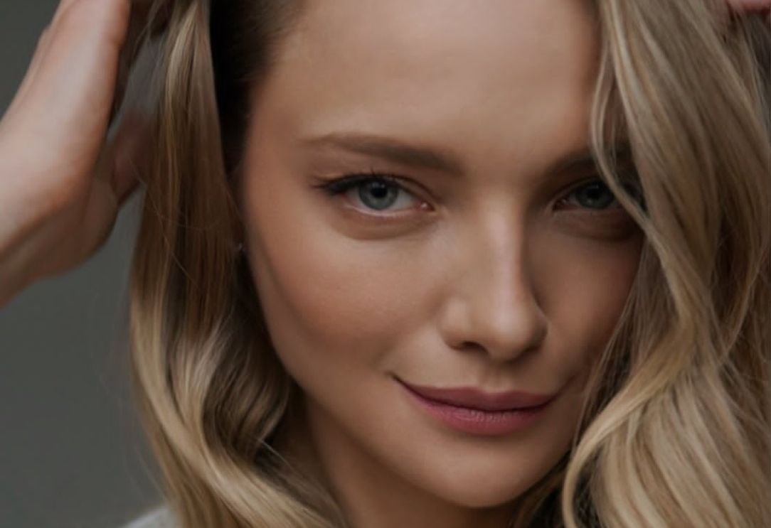 Екатерина Вилкова