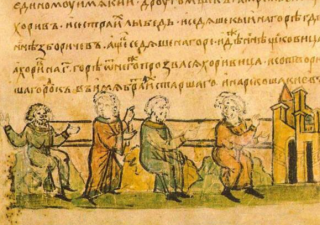 Основатели Киева: какой национальности они были на самом деле