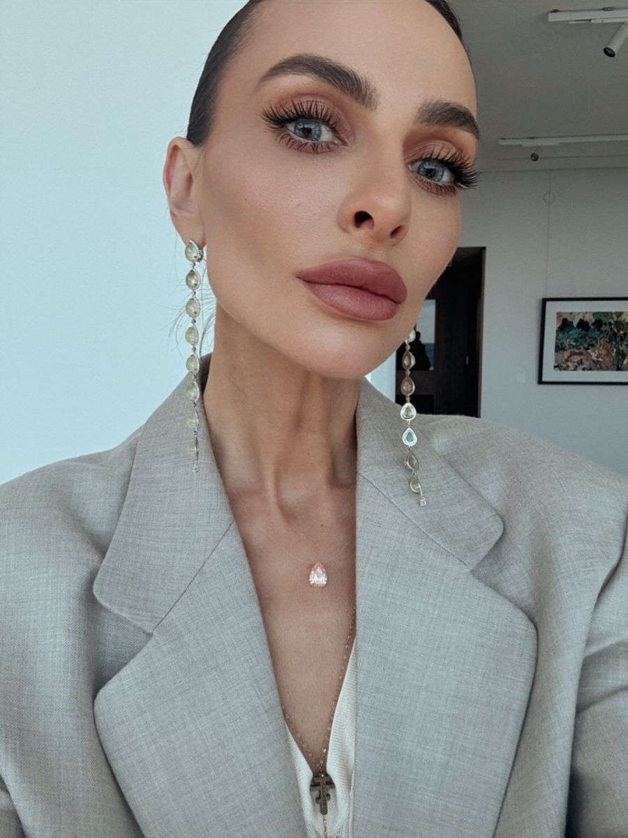 фото из открытого источника страницы Варнавы в ВК
