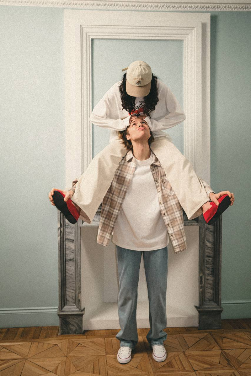 Листайте вправо, чтобы увидеть больше изображений