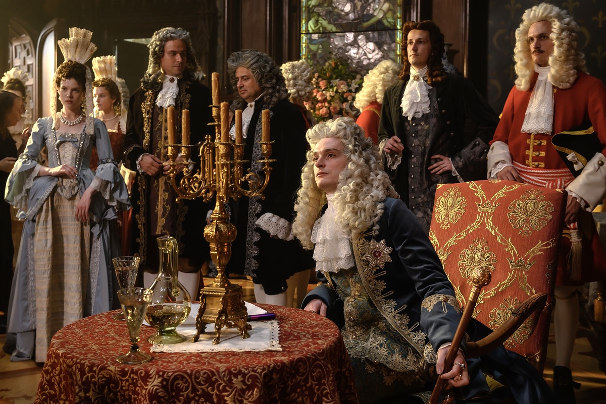    Предоставлено «Централ Партнершип»