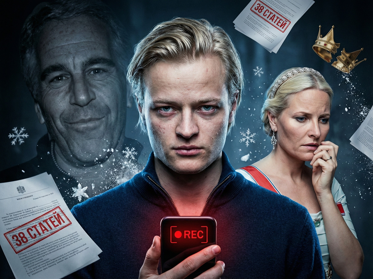    Фото: коллаж RuNews24.ru