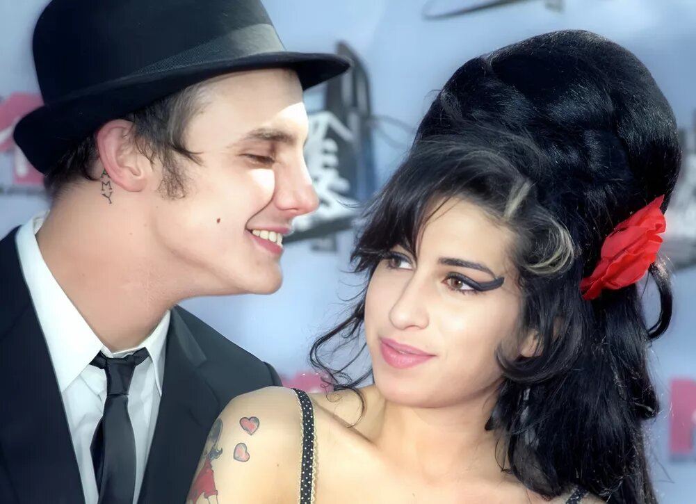    Последняя возлюбленная бывшего мужа Эми Уайнхаус найдена мертвой – что произошло