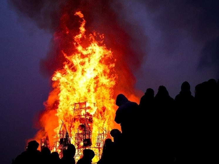     Фото: Belkin Alexey/news.ru/Global look press