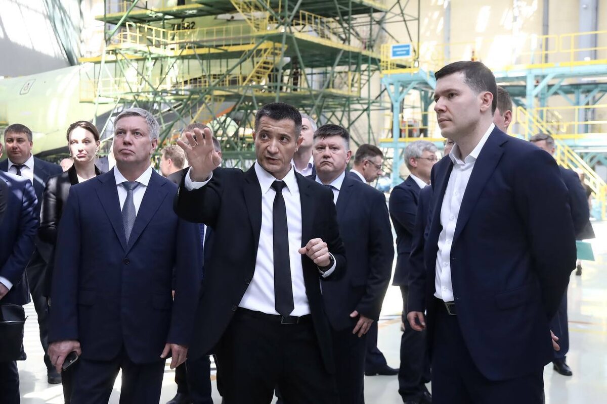    Фото: Правительство Ульяновской области