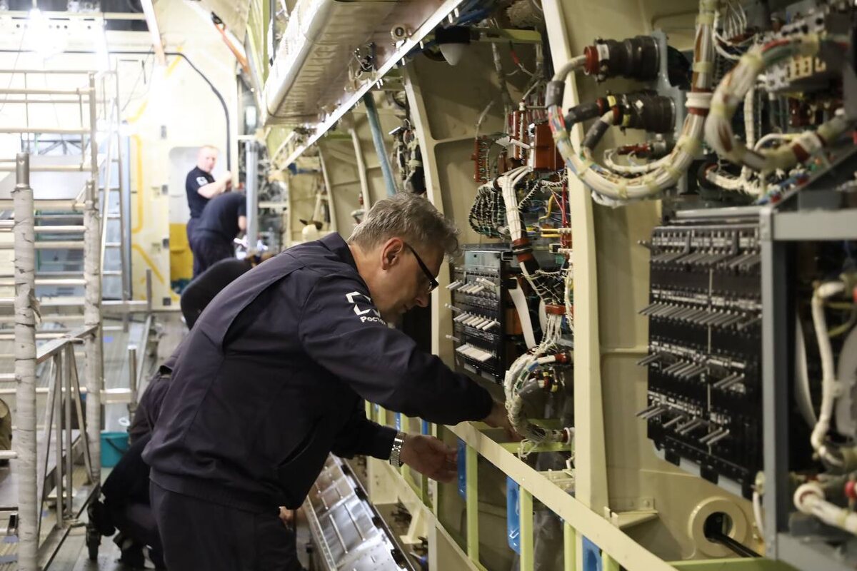    Фото: Правительство Ульяновской области