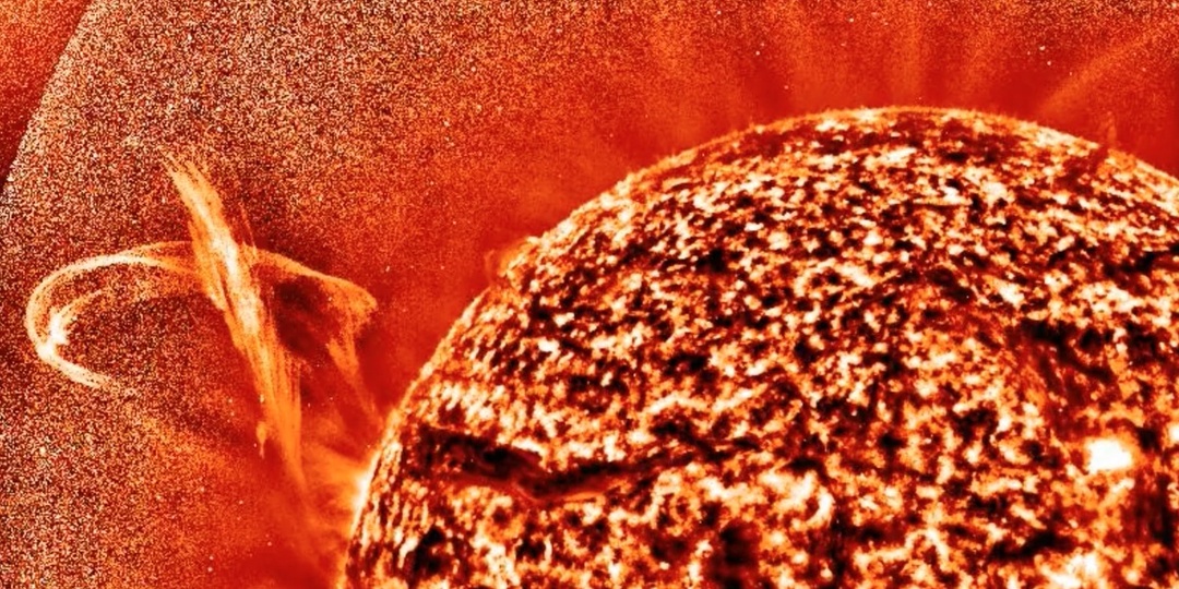 Солнце идет на рекорд: зафиксирована самая аномальная область в XXI веке