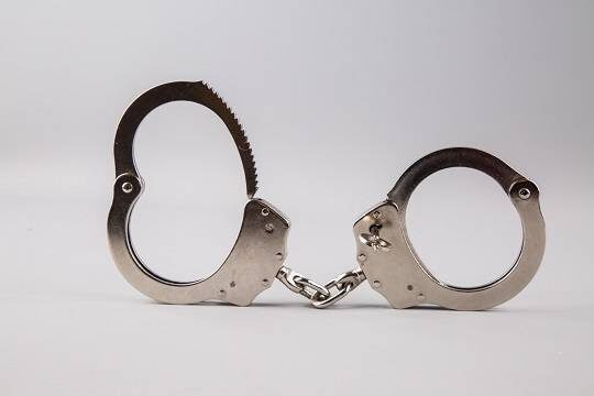    В ФСБ назвали имя третьего задержанного фигуранта дела о покушении на генерала Алексеева (фото: publicdomainpictures/George Hodan)
