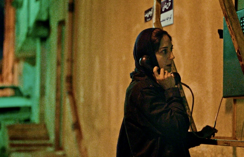 Триллер, драма, преступление. Дания, Германия, Франция, Швеция, Иордания, Италия. В главных ролях: Зара Амир Эбрахими, Мехди Беджестани, Араш Аштиани.